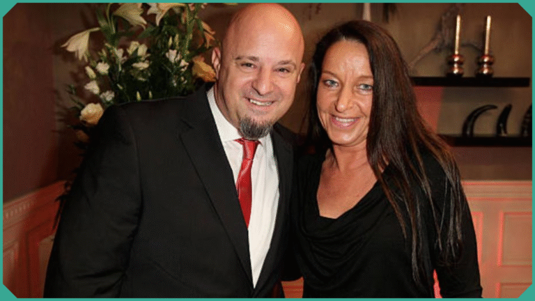 nicole steves krankheit