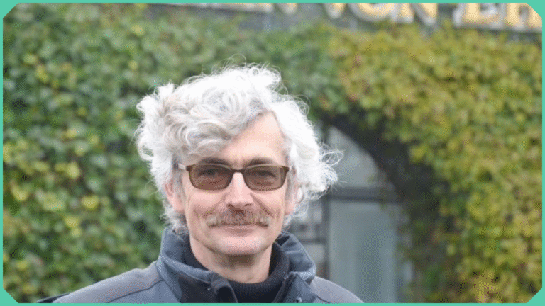 woran ist ralf dammasch verstorben