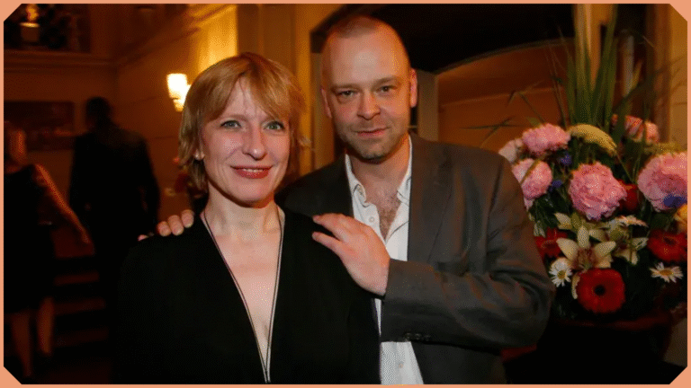 dagmar manzel sohn todesursache