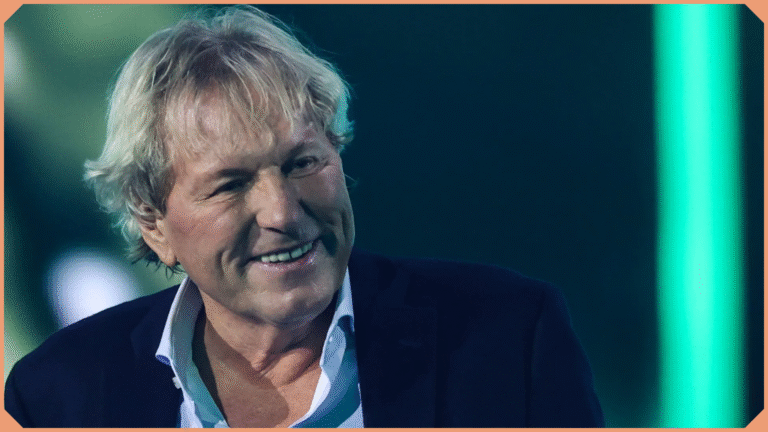 bernhard brink schlaganfall