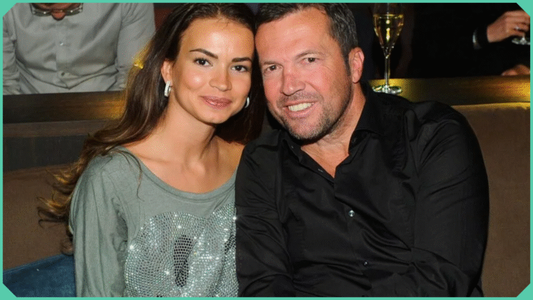 Lothar Matthäus’ Sohn verstorben? Die Wahrheit hinter den Schlagzeilen lothar matthäus' sohn verstorben