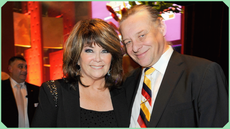 wencke myhre ehepartner