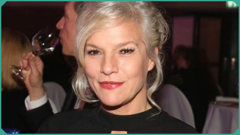 ina müller schlaganfall