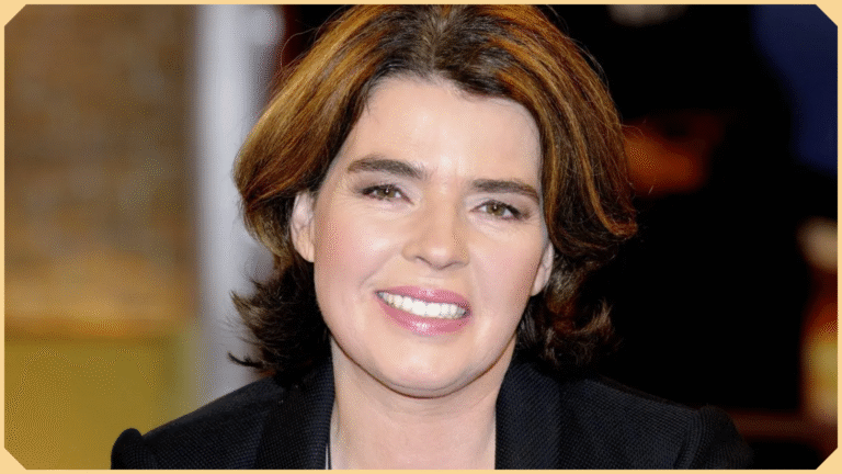 Susanne Daubner Brustkrebs – Wahrheit, Gerüchte und Inspiration susanne daubner brustkrebs