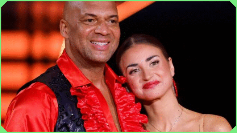 Carlos Detlef Akwasi – Der Sohn von Detlef D! Soost und sein Weg zum Erfolg carlos detlef akwasi