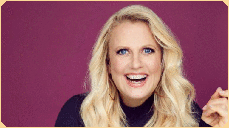 Barbara Schöneberger Schlaganfall – Was ist wirklich passiert? barbara schöneberger schlaganfall