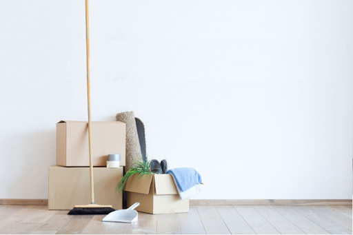 Wie Haushaltsauflösung Ihnen hilft, Ihr Zuhause effizient zu entrümpeln Haushaltsauflösung Ihnen