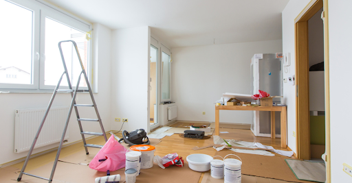 Verwandeln Sie Ihren Raum: Unverzichtbare Dienstleistungen für Ihr Wohnung Unverzichtbare