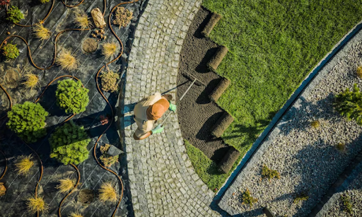 Wie Gartengestaltung Ihren Garten Zu Einer Wohlfühloase Macht Ihren Garten